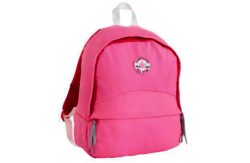 Converse All Star Light Pink Backpack